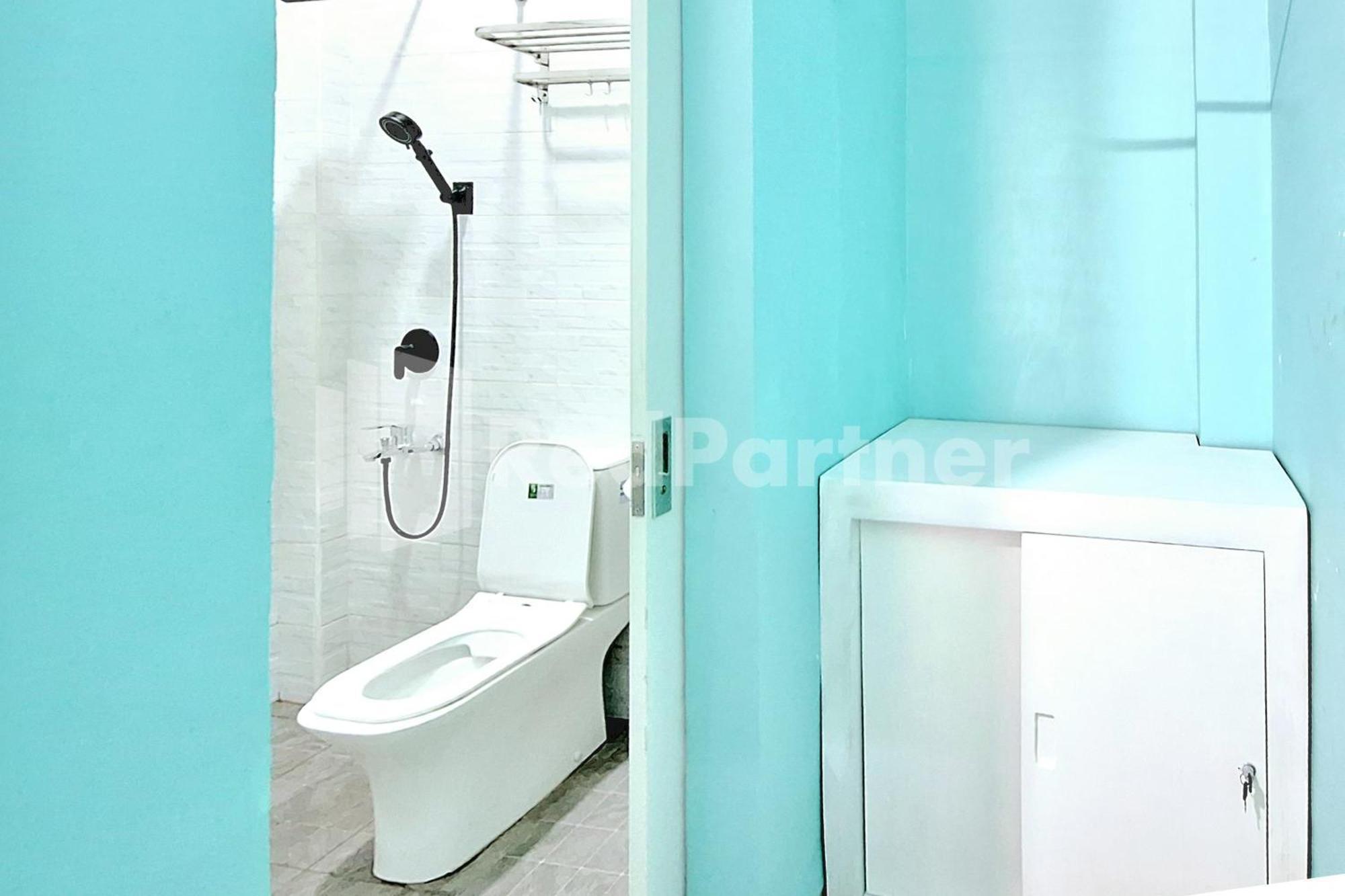 Hotel Griya Prashasta Mitra Reddoorz Kediri  Exterior foto